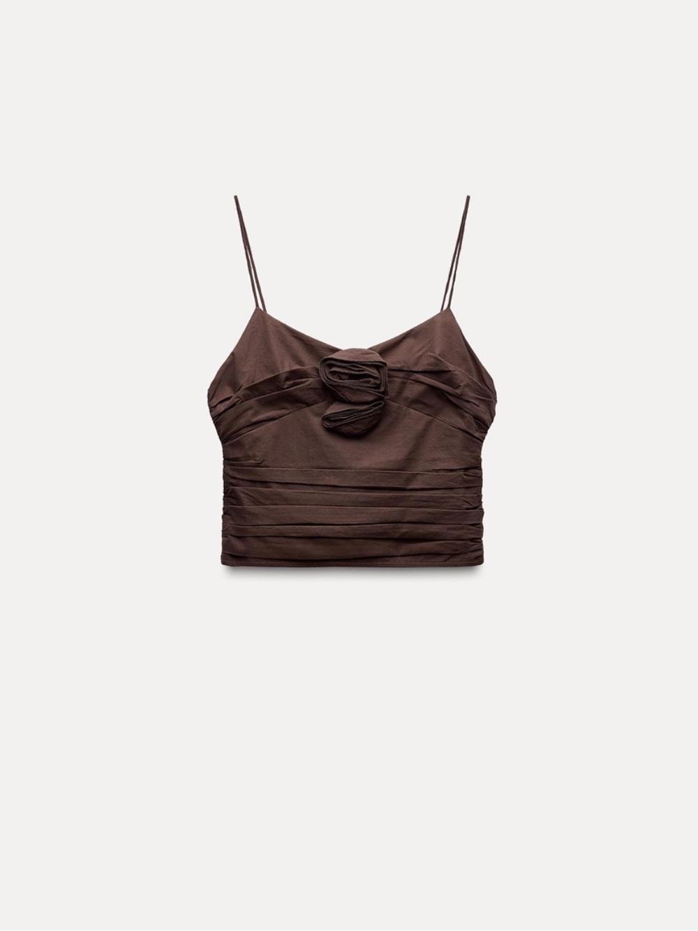 Zara Top